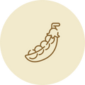 Peas